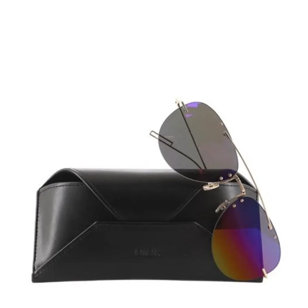 Christian Dior Homme Rainbow Chroma Sunglasses